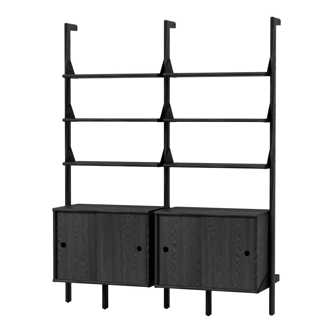 Branch-2 Storage Unit