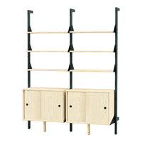 Branch-2 Storage Unit