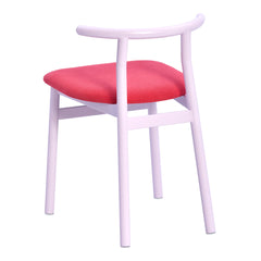Brat Chair - Seat Upholstered