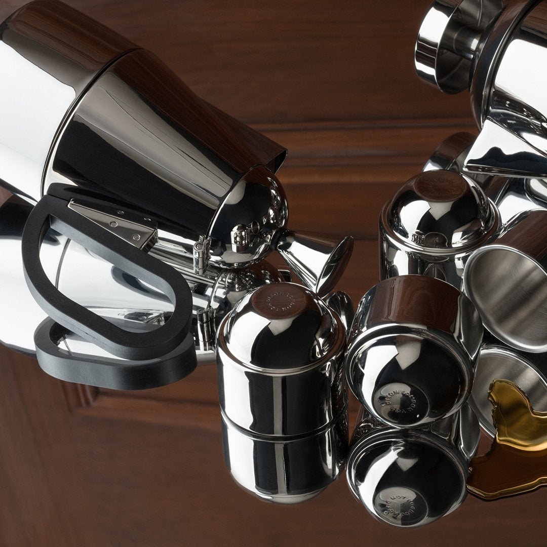 Brew Cafetiere