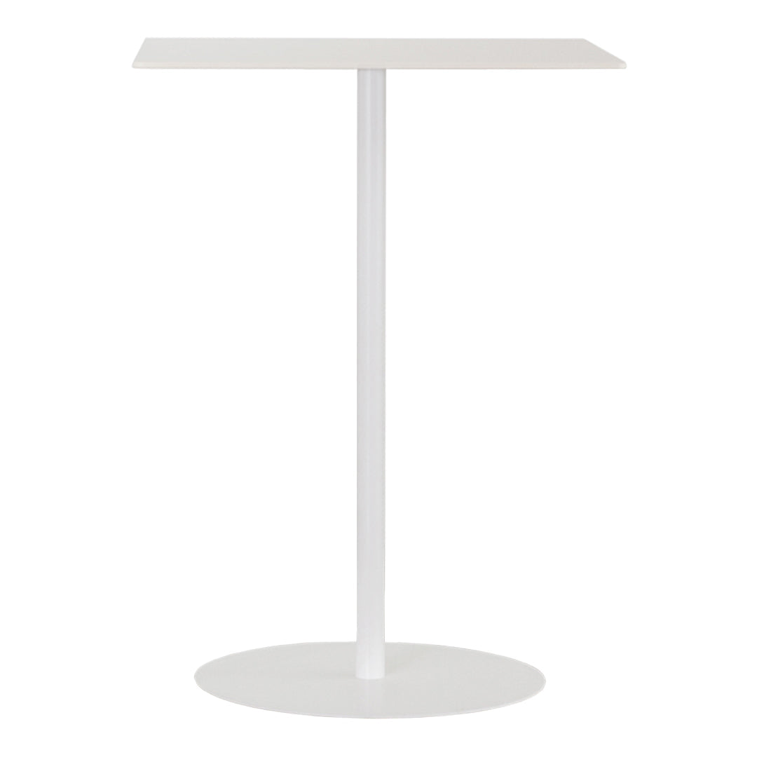 Brio Outdoor Bar Table - Square