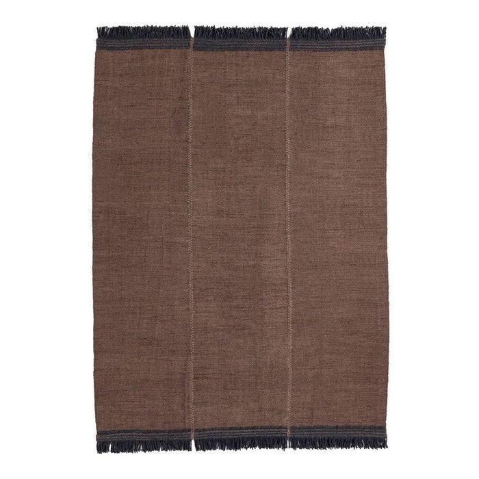 Metallic bronze with a smooth, glossy finish, ideal for adding a touch of elegance to any product.