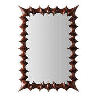 Brutalist Mirror Small
