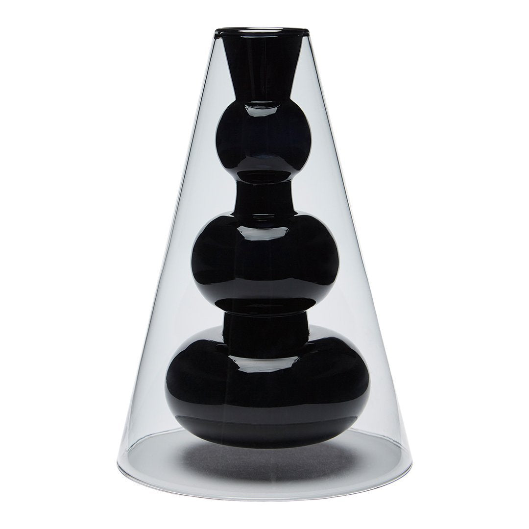Bump Vase - Cone