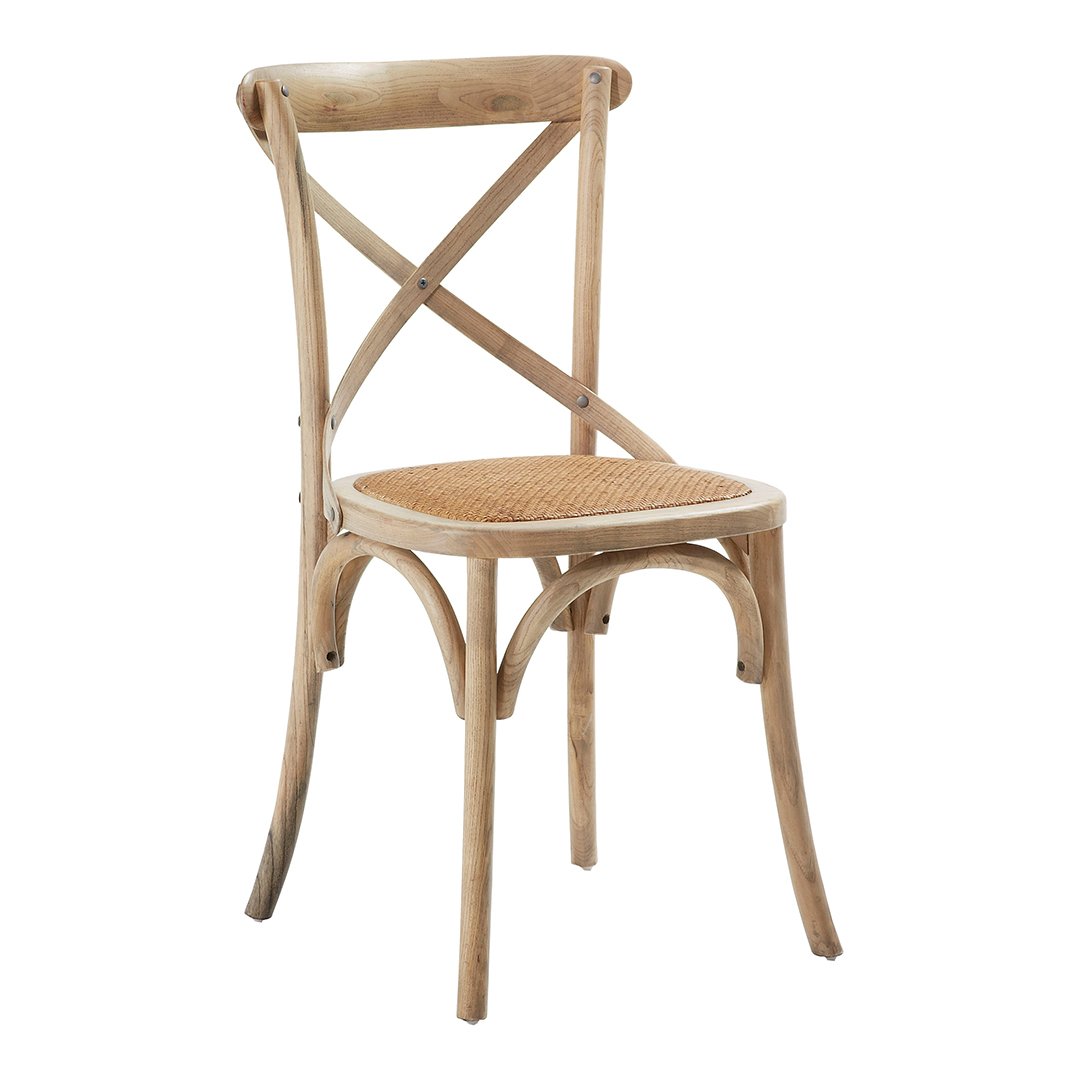 Silea Wood Chair