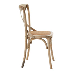 Silea Wood Chair