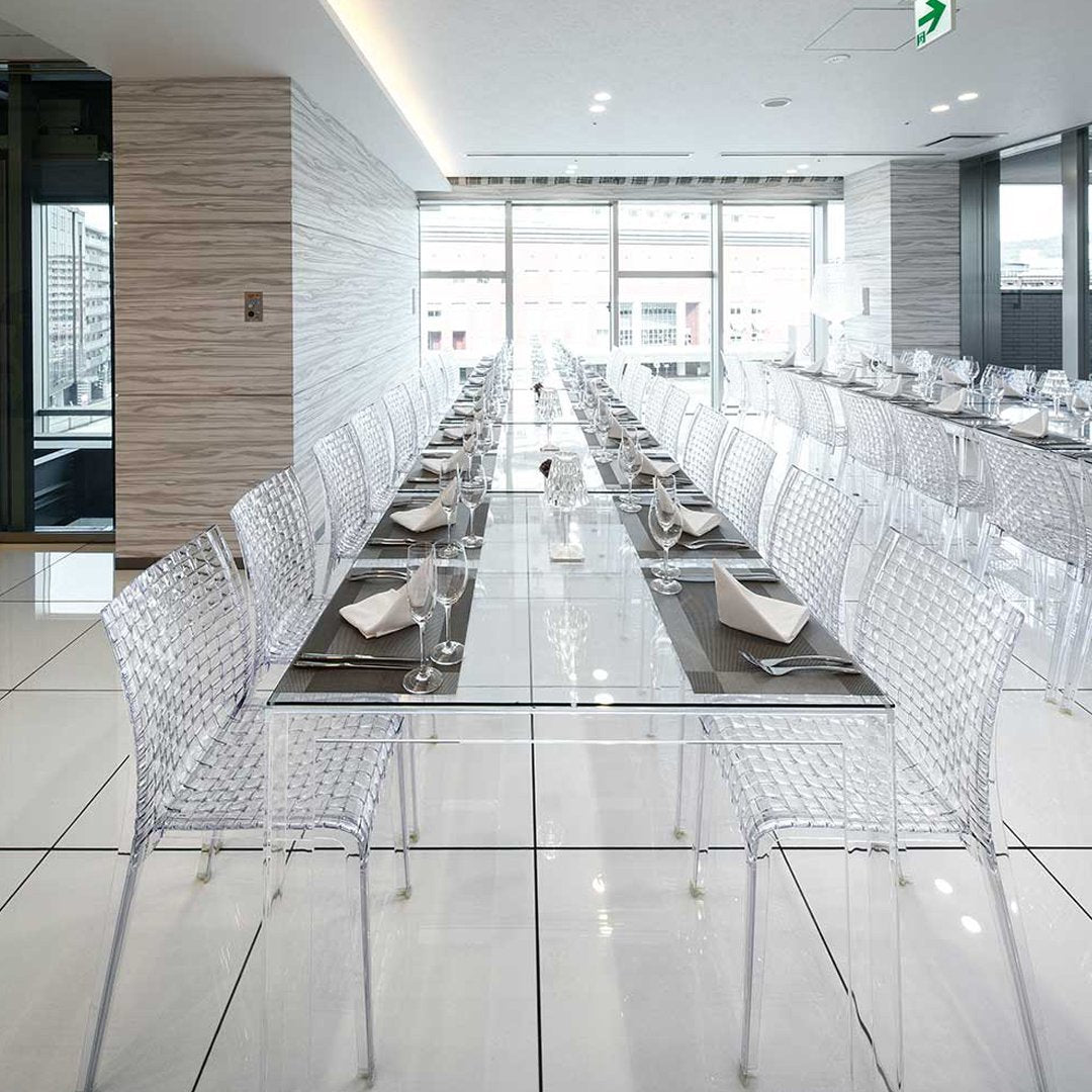 Ami Ami Chair - Set of 2