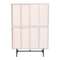 Canvas Tall Cabinet