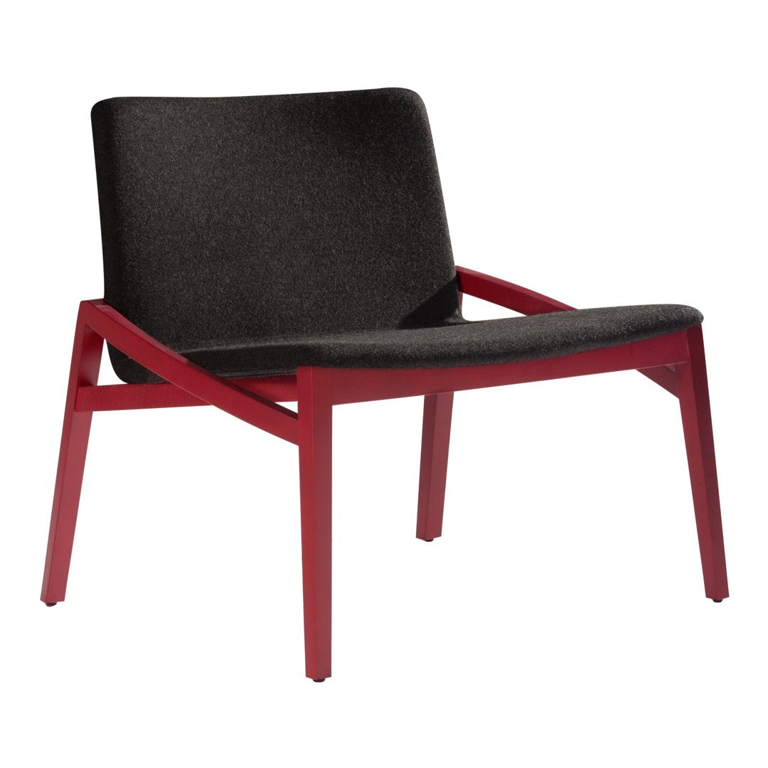 Capita 511T Lounge Chair
