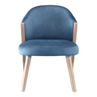 Caravela Lounge Chair