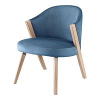 Caravela Lounge Chair