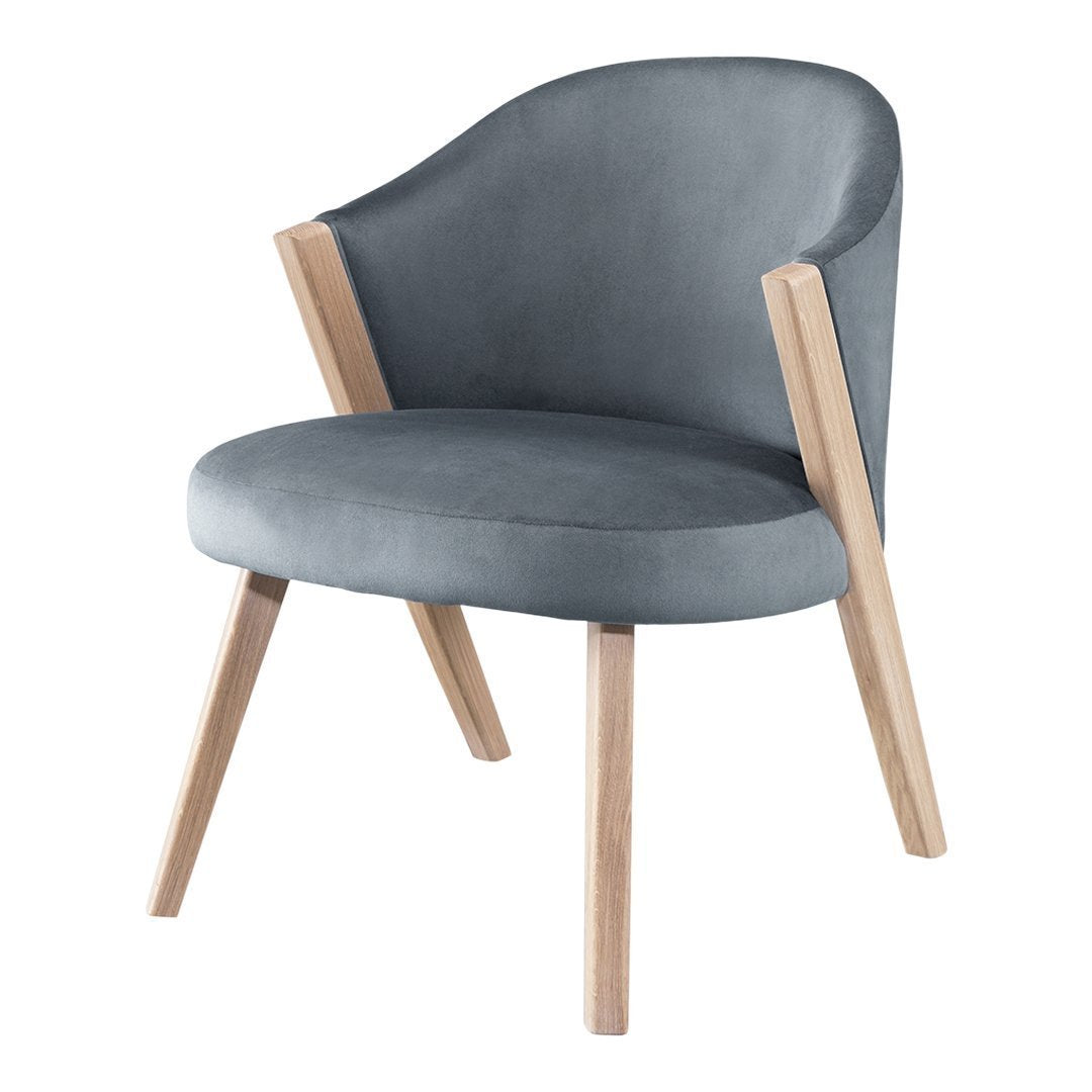 Caravela Lounge Chair