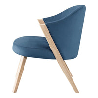 Caravela Lounge Chair