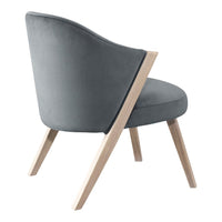Caravela Lounge Chair