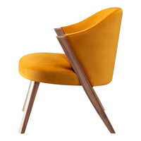 Caravela Lounge Chair