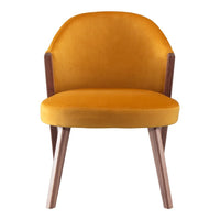 Caravela Lounge Chair