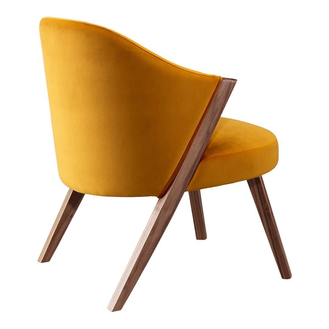 Caravela Lounge Chair
