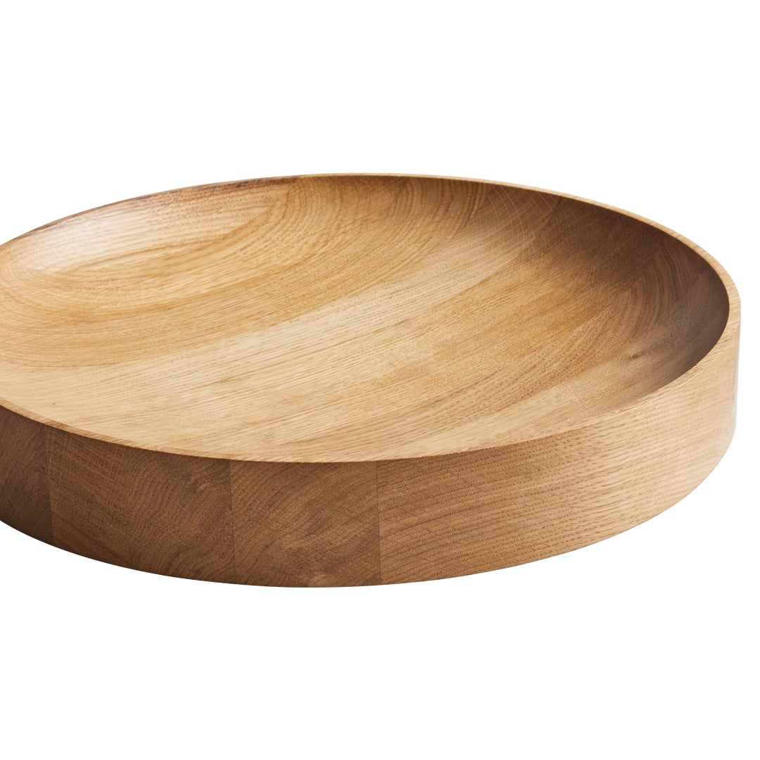 Cusp Bowl