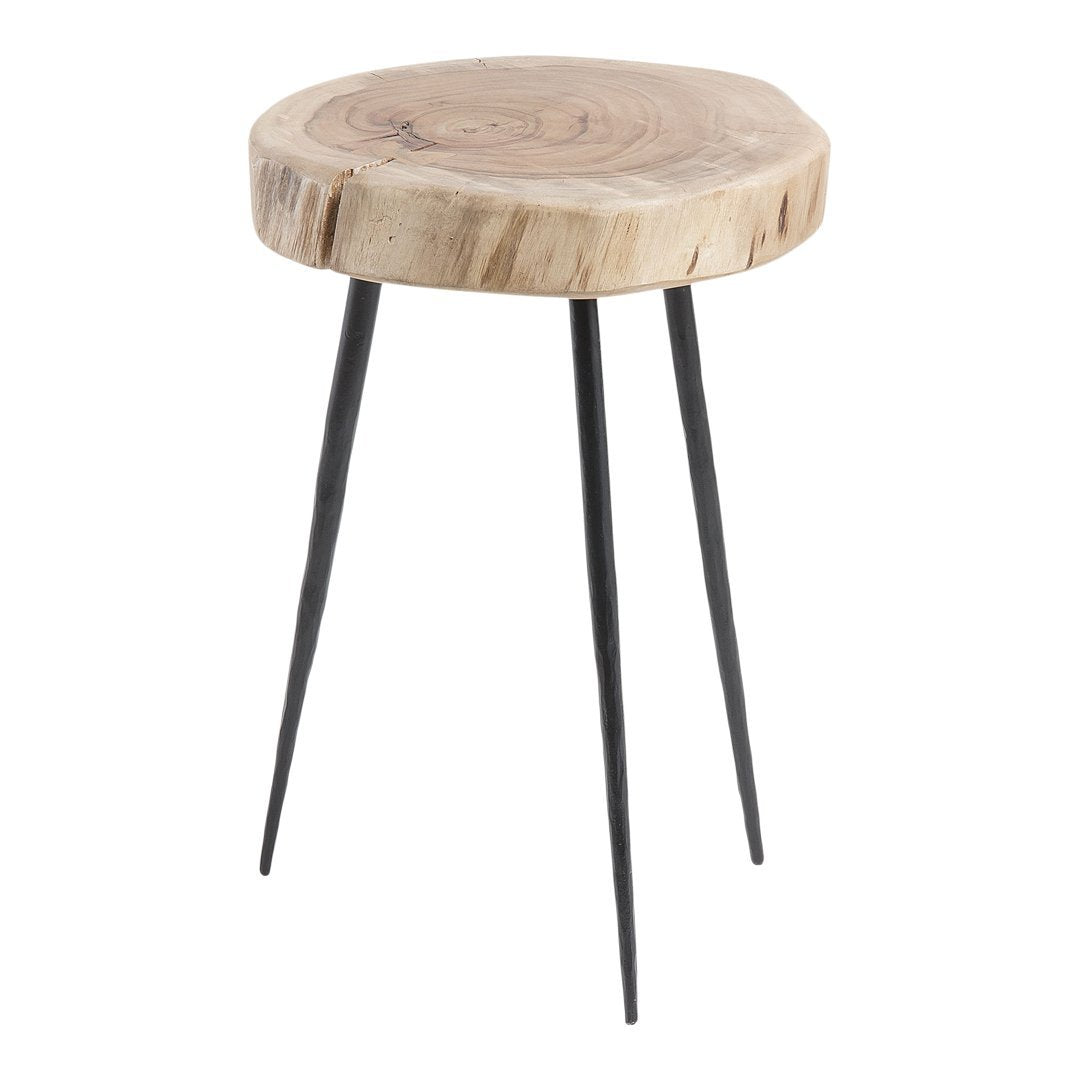 Rousy Side Table