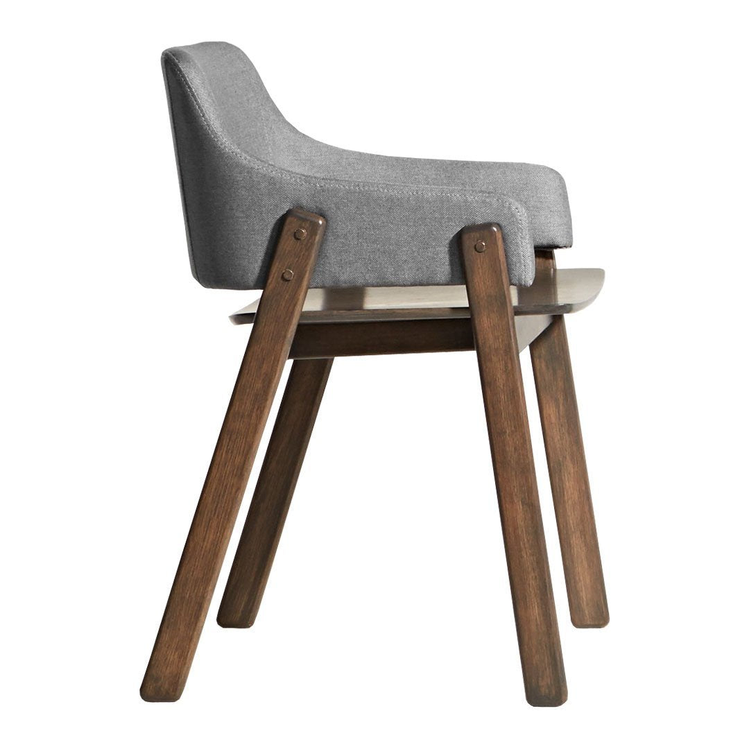 Clutch Dining Chair