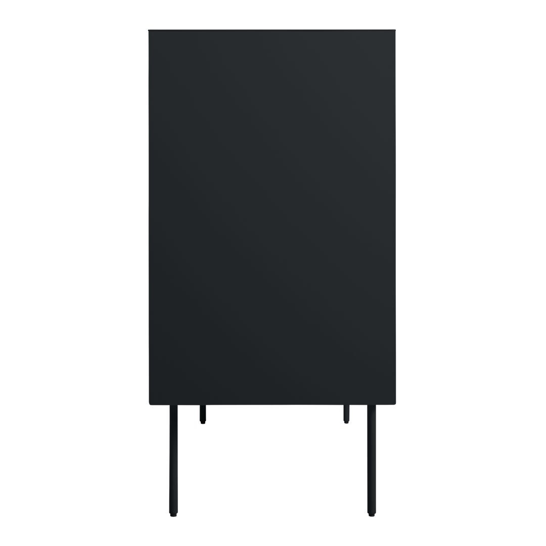 Clad 6 Drawer Dresser