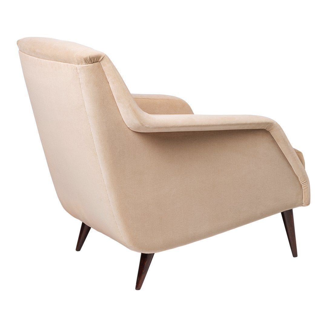 CDC.1 Lounge Chair