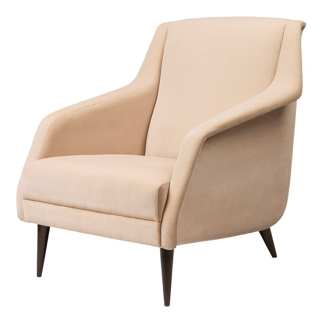 CDC.1 Lounge Chair
