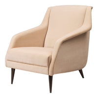 CDC.1 Lounge Chair