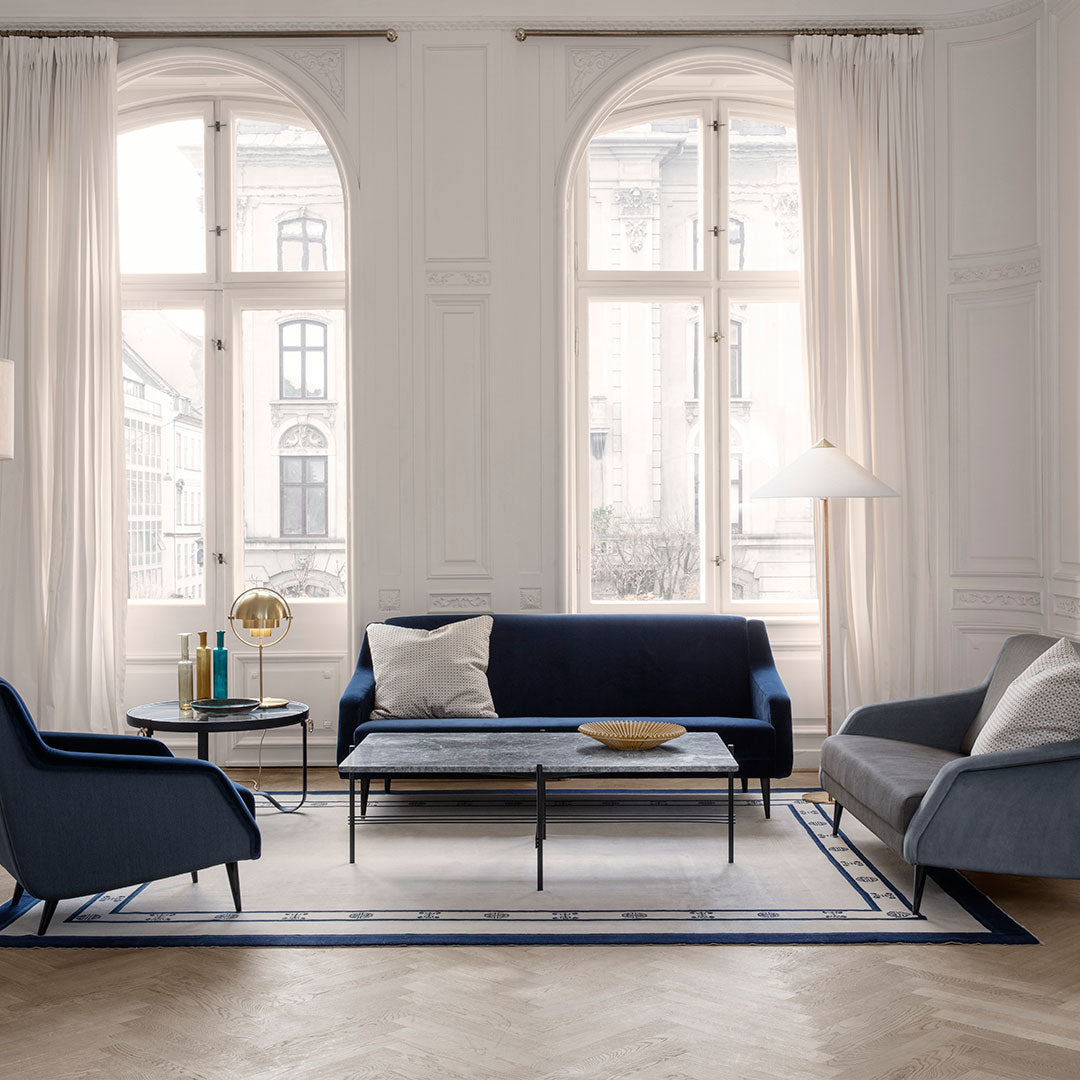 Multi-Lite Portable Lamp