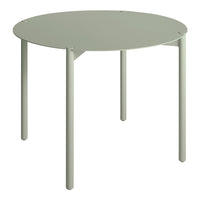 Comeuppance Dining Table - Round