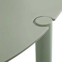 Comeuppance Dining Table - Round