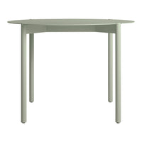 Comeuppance Dining Table - Round