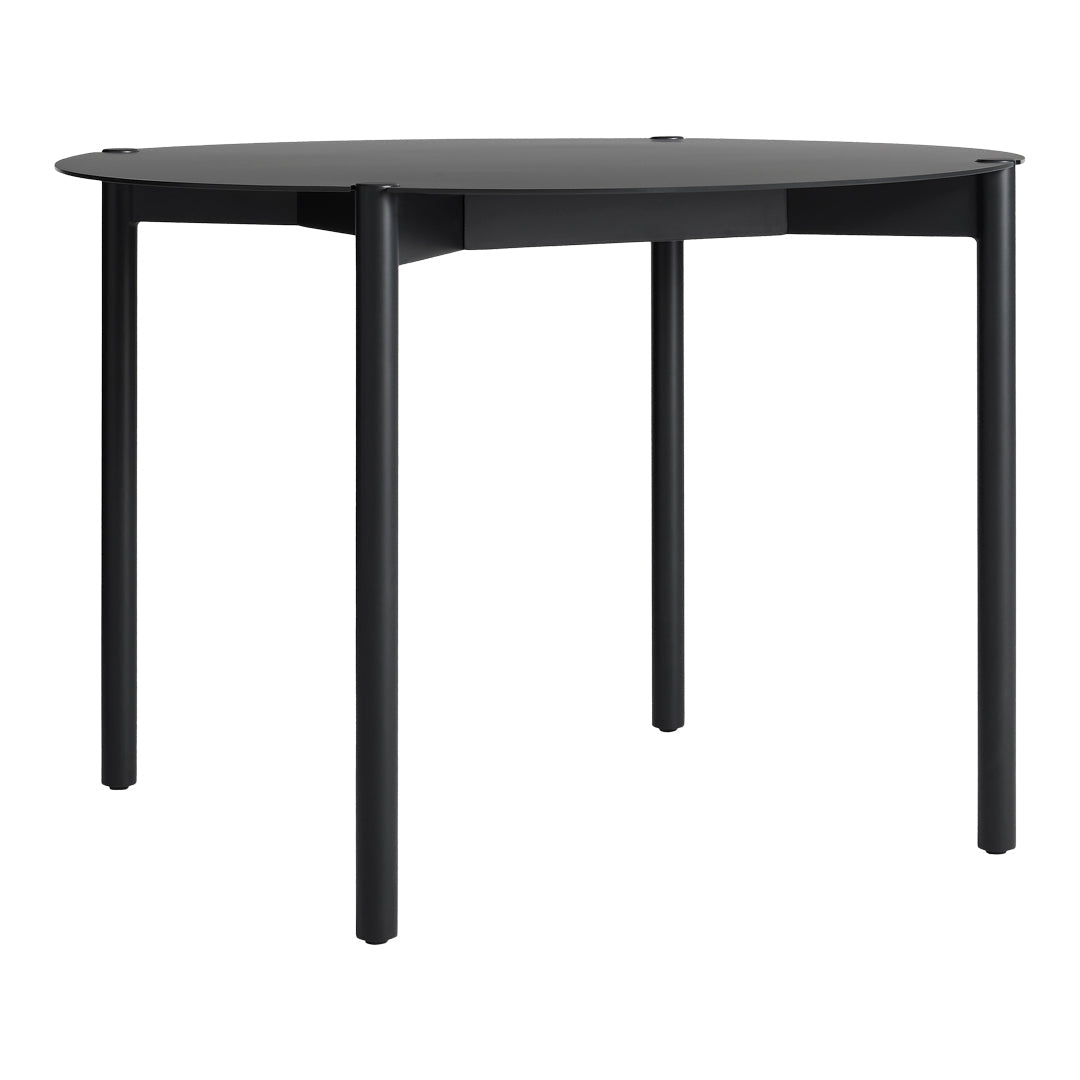 Comeuppance Dining Table - Round