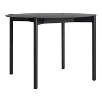 Comeuppance Dining Table - Round