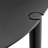 Comeuppance Dining Table - Round