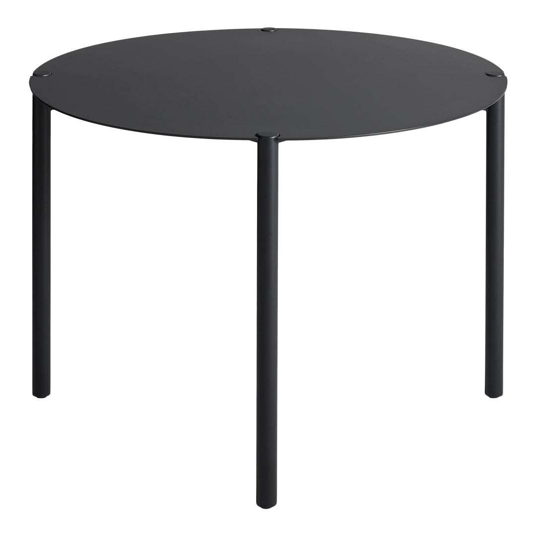 Comeuppance Dining Table - Round