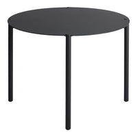 Comeuppance Dining Table - Round