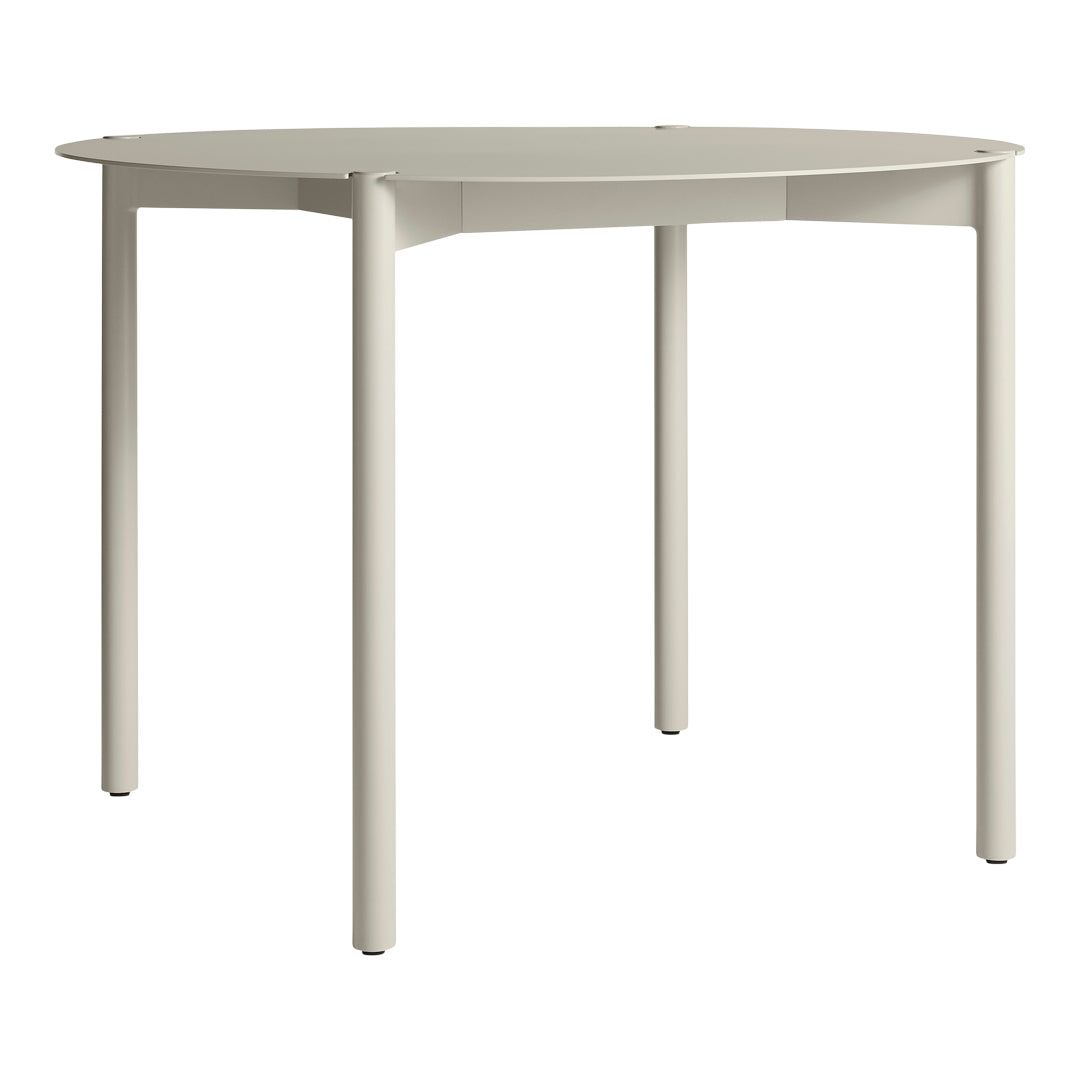 Comeuppance Dining Table - Round