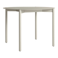 Comeuppance Dining Table - Round