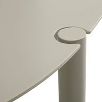 Comeuppance Dining Table - Round