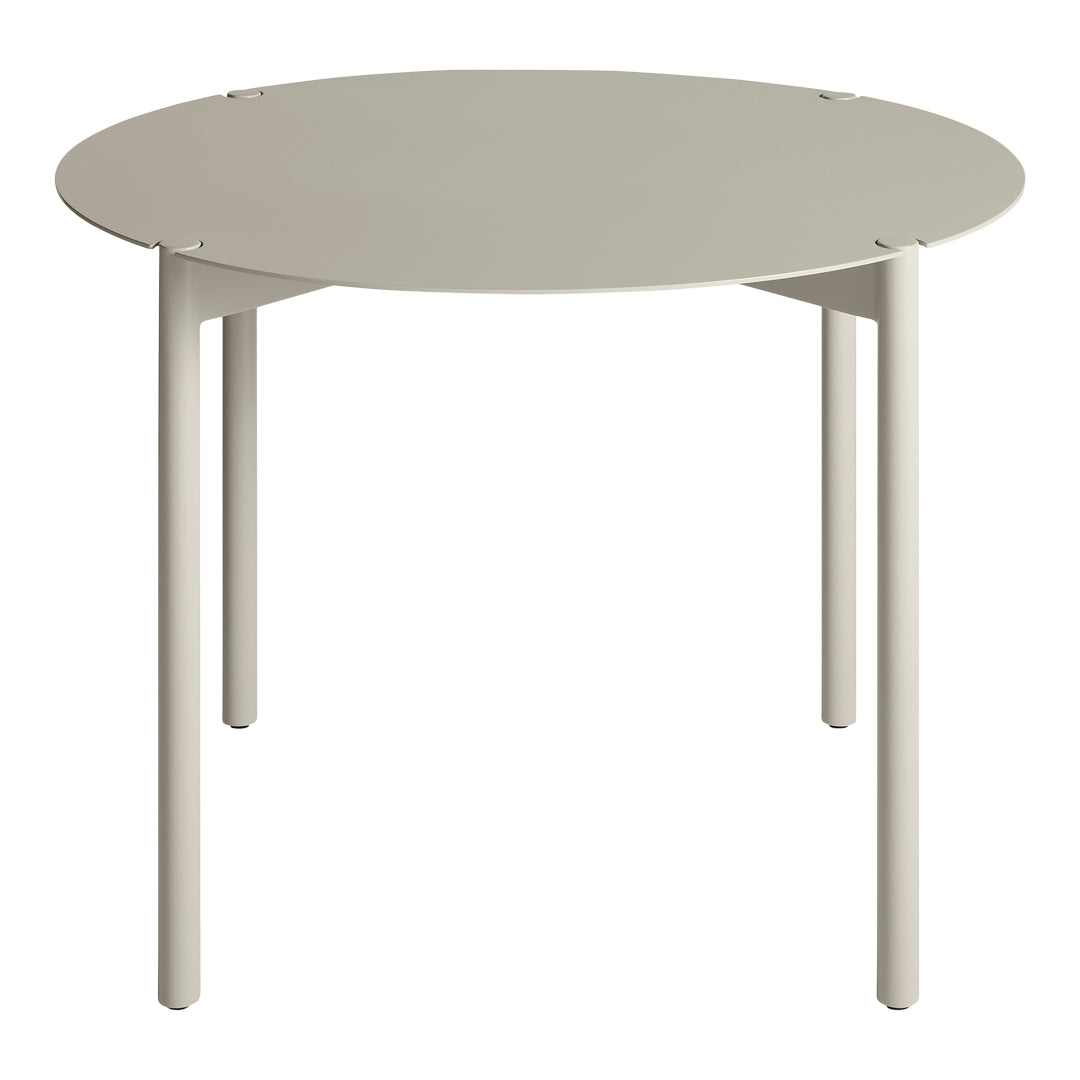 Comeuppance Dining Table - Round