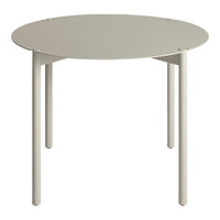 Comeuppance Dining Table - Round