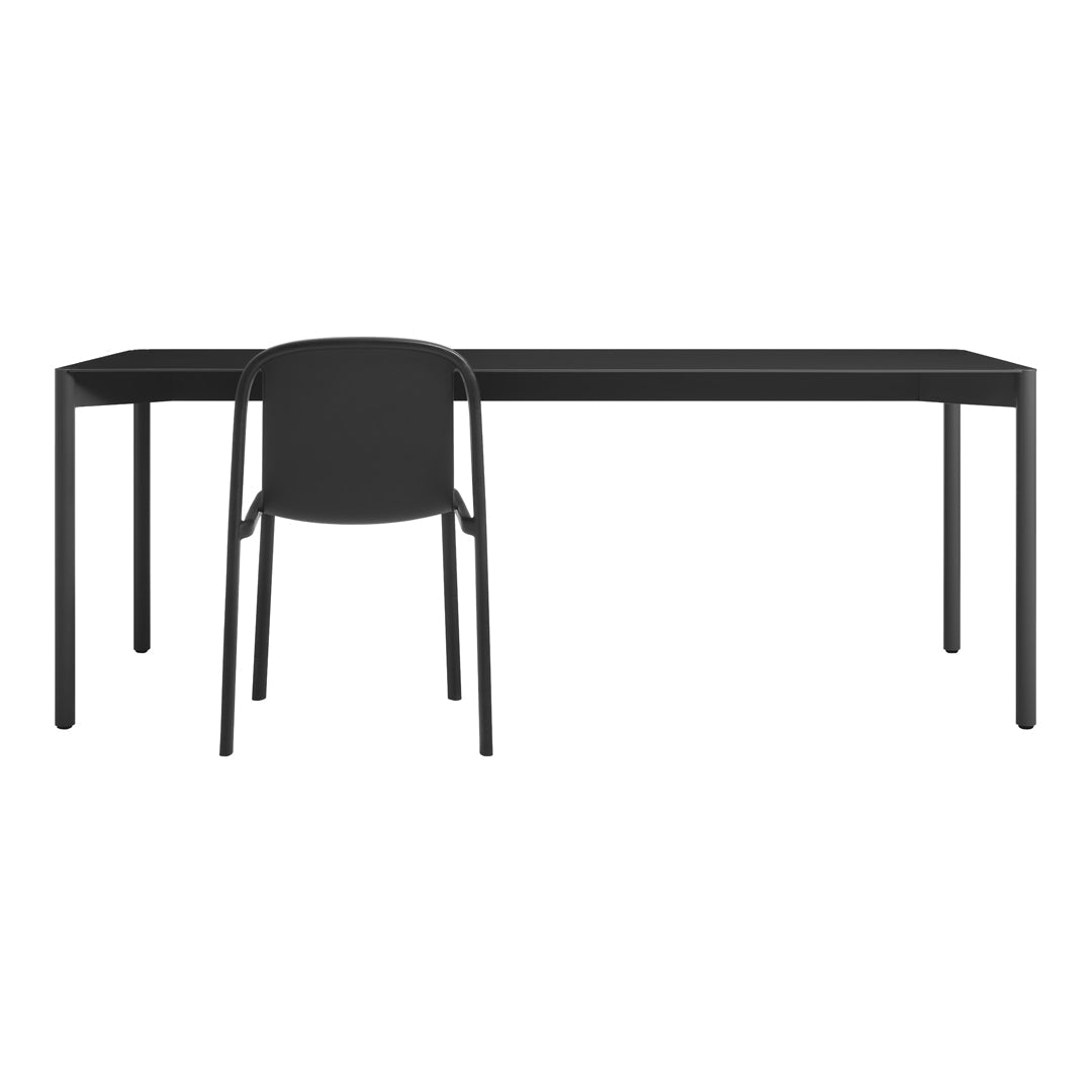 Comeuppance Dining Table