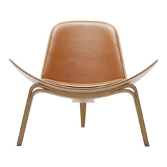 Wegner CH07 Shell Chair - Colors