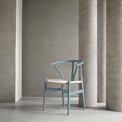 CH24 Wishbone Chair - Ilse Crawford Soft Colors