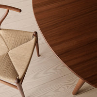 CH24 Wishbone Chair - Wood