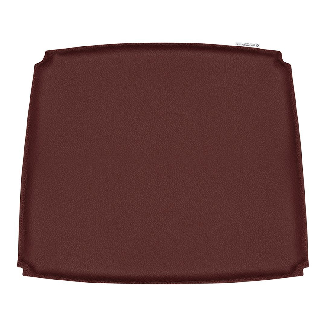 CH26 Leather Seat Cushion