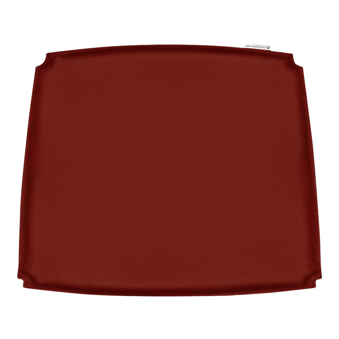 CH26 Leather Seat Cushion