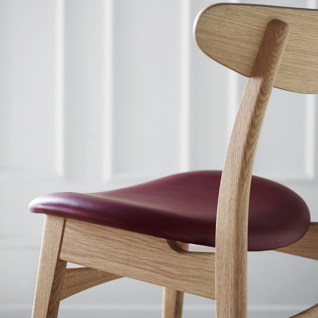 CH30P Chair – Design Public - Main Image