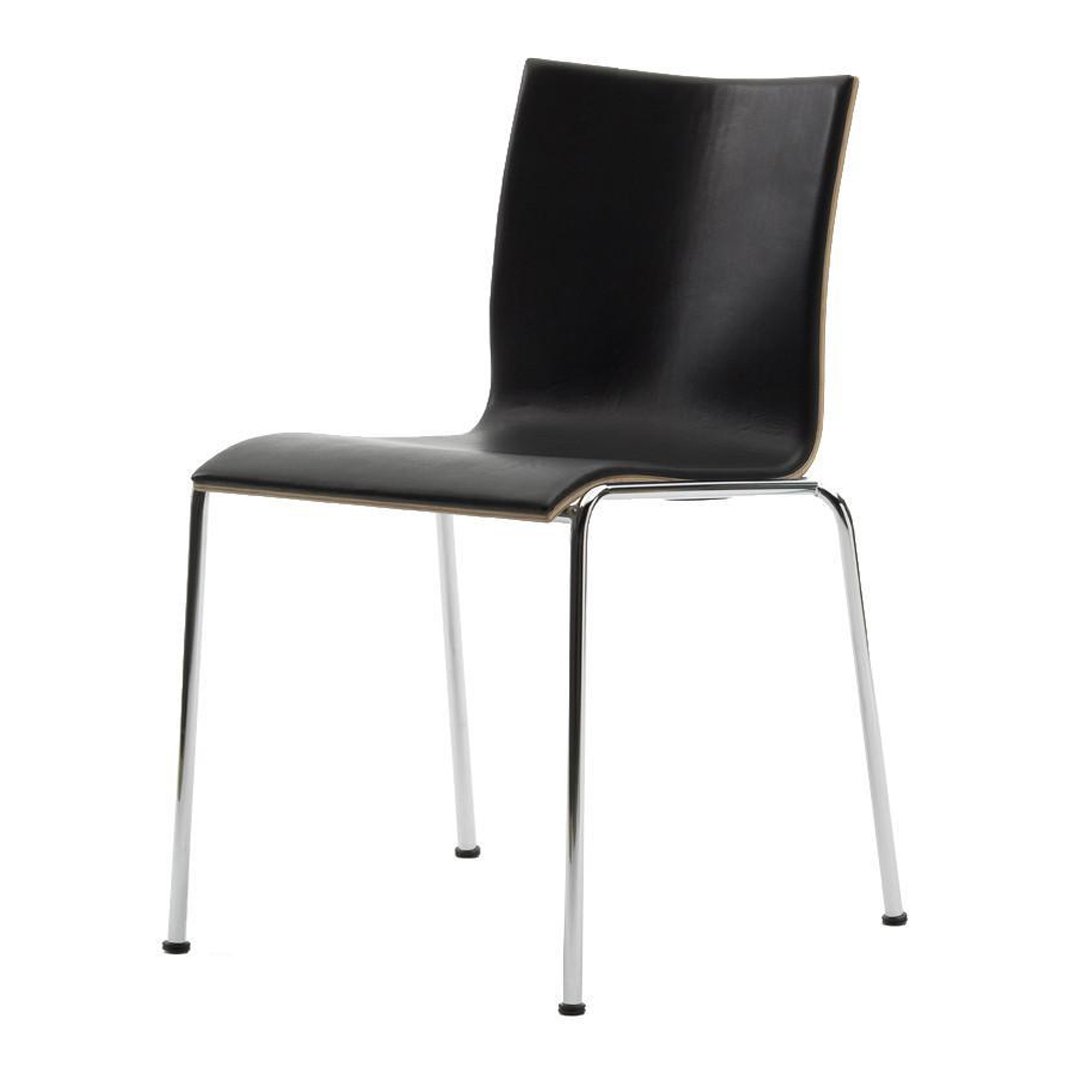 Chairik XL 121 Chair - Fully Upholstered